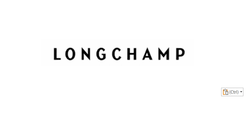 LONGCHAMP